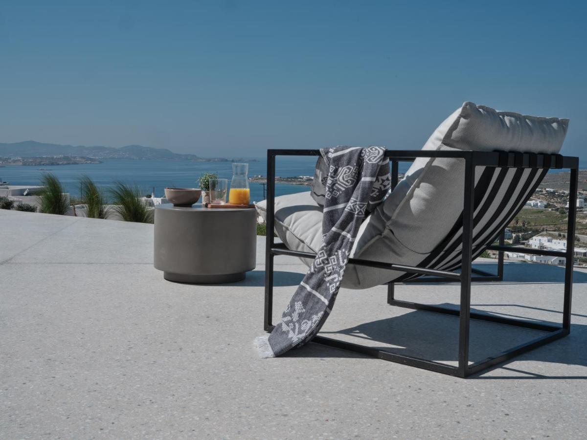 Olithos Villas Krotiri Exterior photo