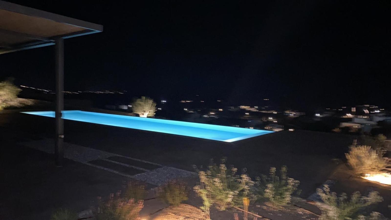 Olithos Villas Krotiri Exterior photo