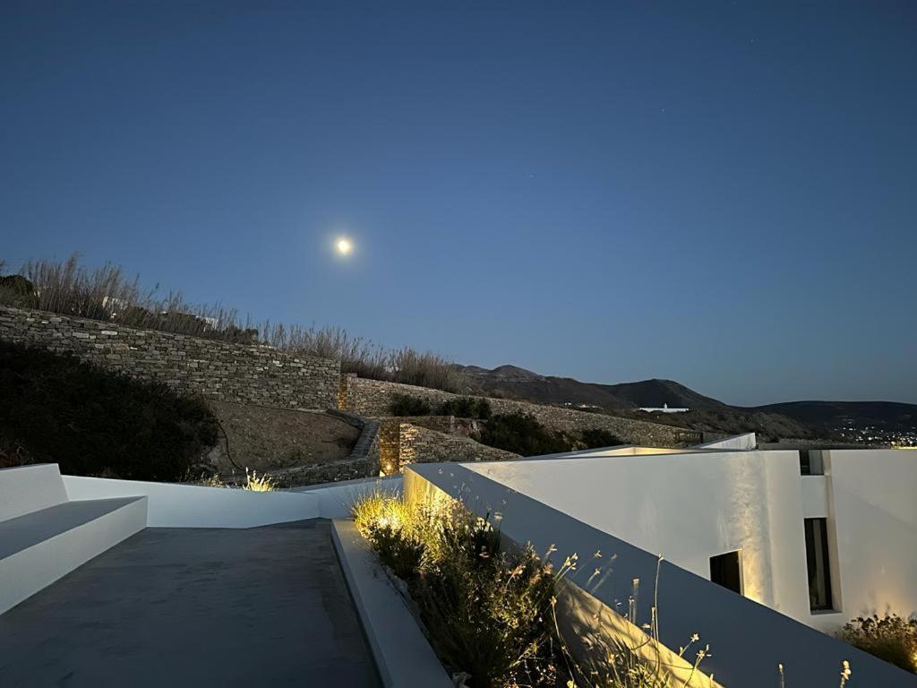 Olithos Villas Krotiri Exterior photo