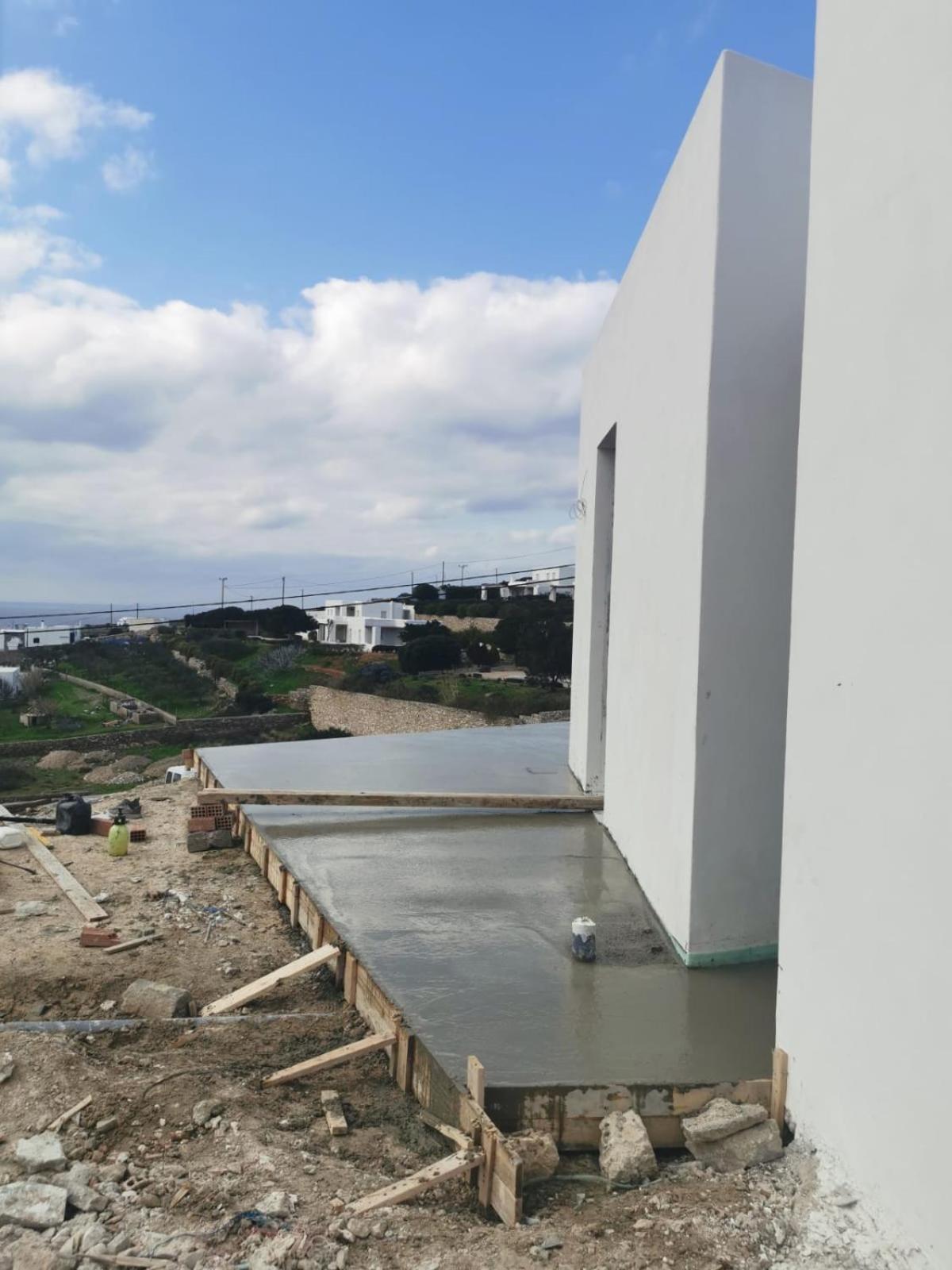 Olithos Villas Krotiri Exterior photo